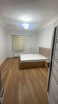 Kirayə verilir 2 otaqlı mənzil 70 m² — Bakı 2 otaq 70.00 m²