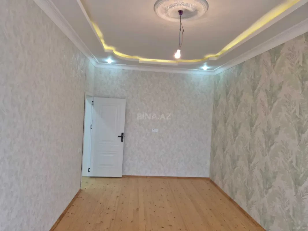 Satılır 4 otaqlı həyət evi 1.5 m²