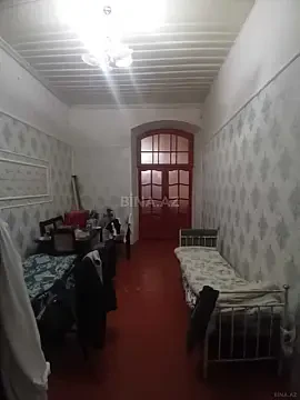 Satılır 2 otaqlı mənzil 53 m² — Bakı 2 otaq 53.00 m²