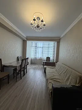 Satılır 3 otaqlı mənzil 57 m² — Bakı, Masazır 3 otaq 57.00 m²