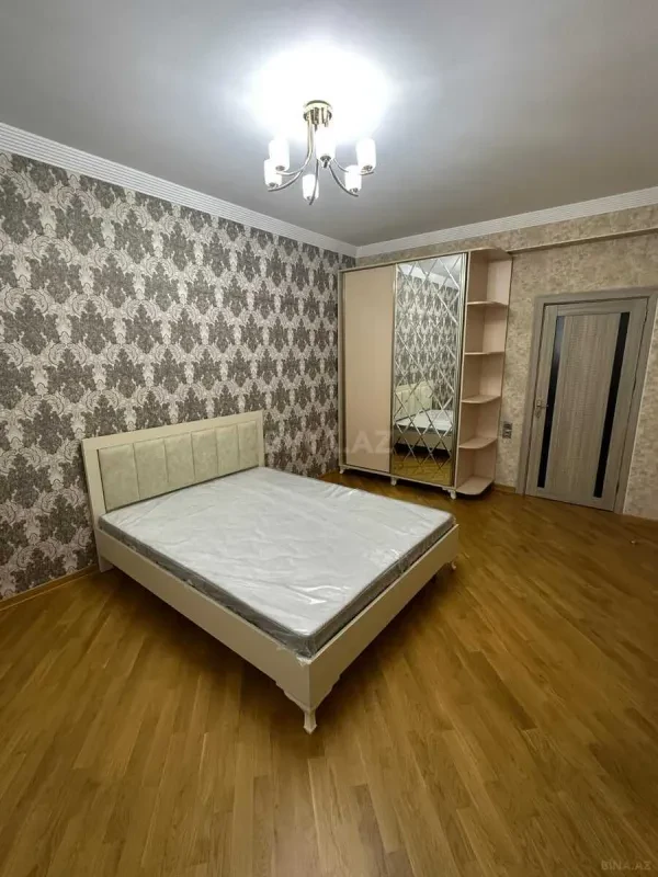 Kirayə verilir 3 otaqlı mənzil 96 m²