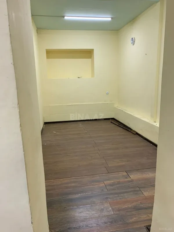 Kirayə verilir 2 otaqlı ofis 60 m²