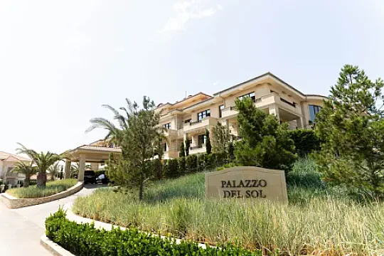 Satılır 4 otaqlı mənzil 185 m² — Bakı, Sea Breeze 4 otaq 185.00 m²