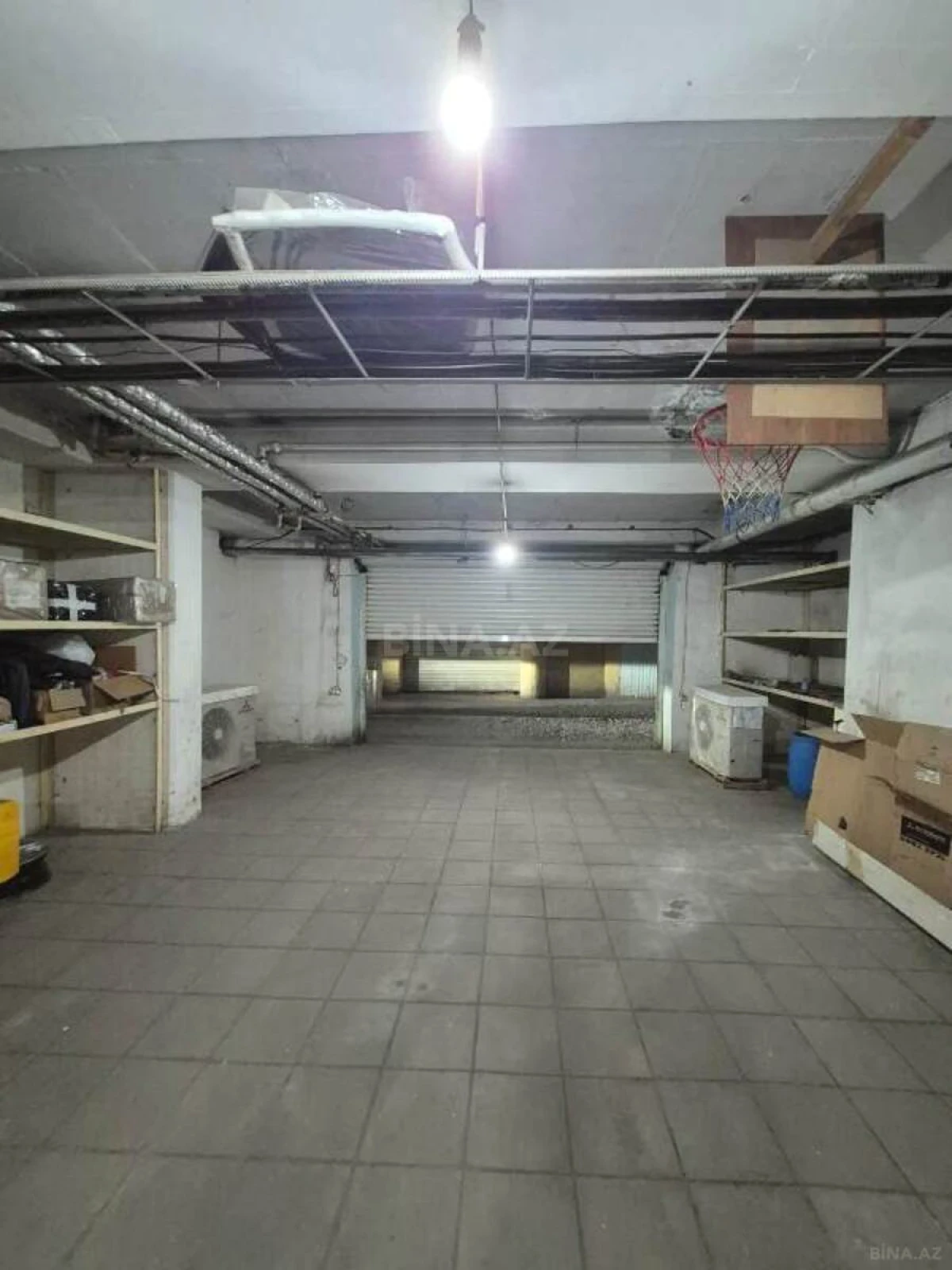 Satılır qaraj 70 m²