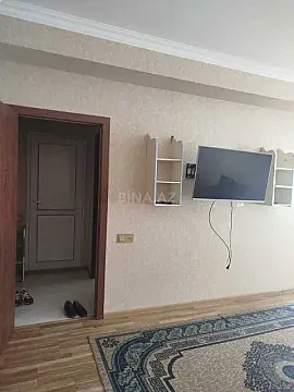 Kirayə verilir 2 otaqlı mənzil 40 m²