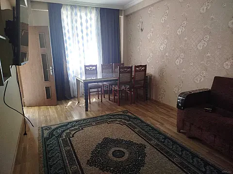 Kirayə verilir 2 otaqlı mənzil 40 m² — Bakı, Masazır 2 otaq 40.00 m²