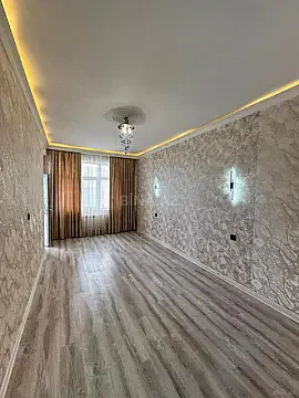 Satılır 2 otaqlı mənzil 72 m² — Bakı, Yeni Yasamal 2 otaq 72.00 m²