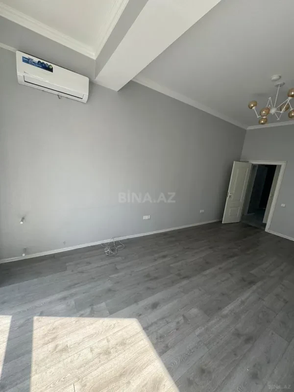 Kirayə verilir 2 otaqlı ofis 63 m²
