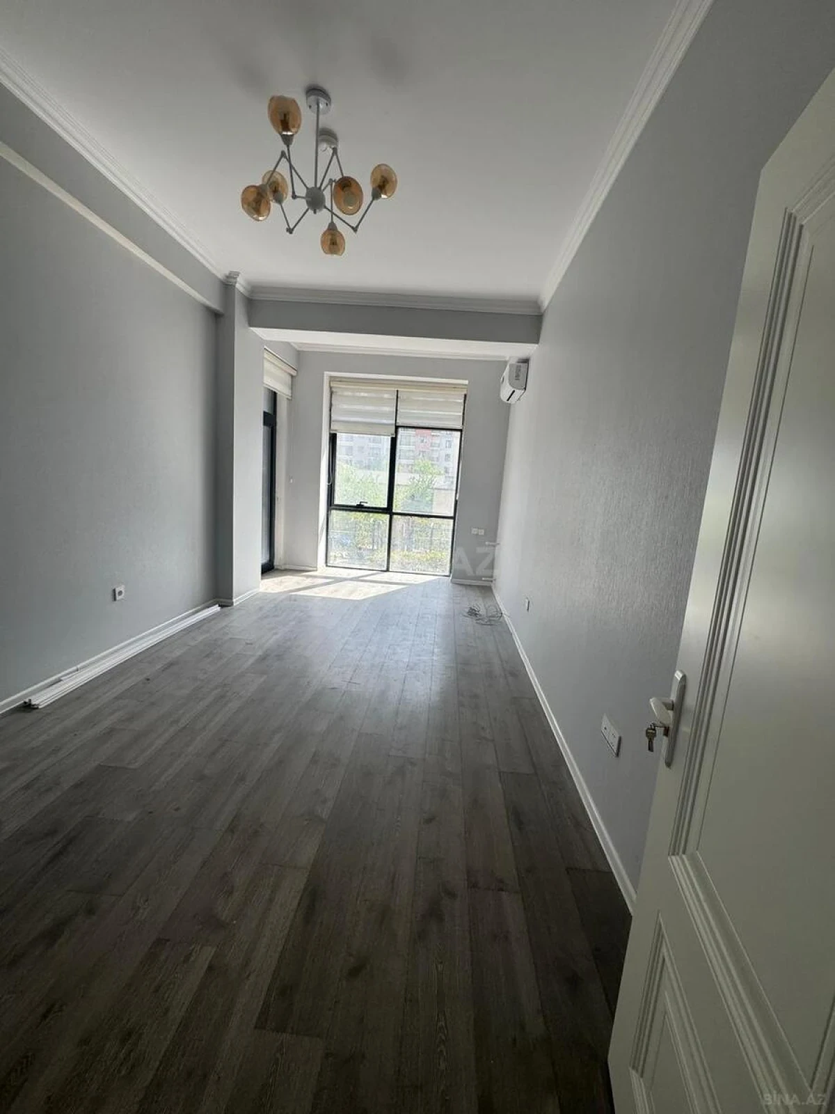 Kirayə verilir 2 otaqlı ofis 63 m²