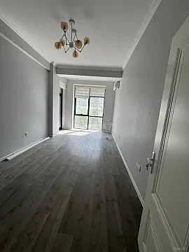 Kirayə verilir 2 otaqlı ofis 63 m² — Bakı 2 otaq 63.00 m²