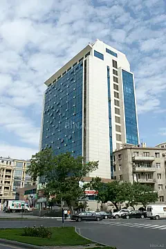 Kirayə verilir 1 otaqlı mənzil 60 m² — Bakı, Nizami 1 otaq 60.00 m²
