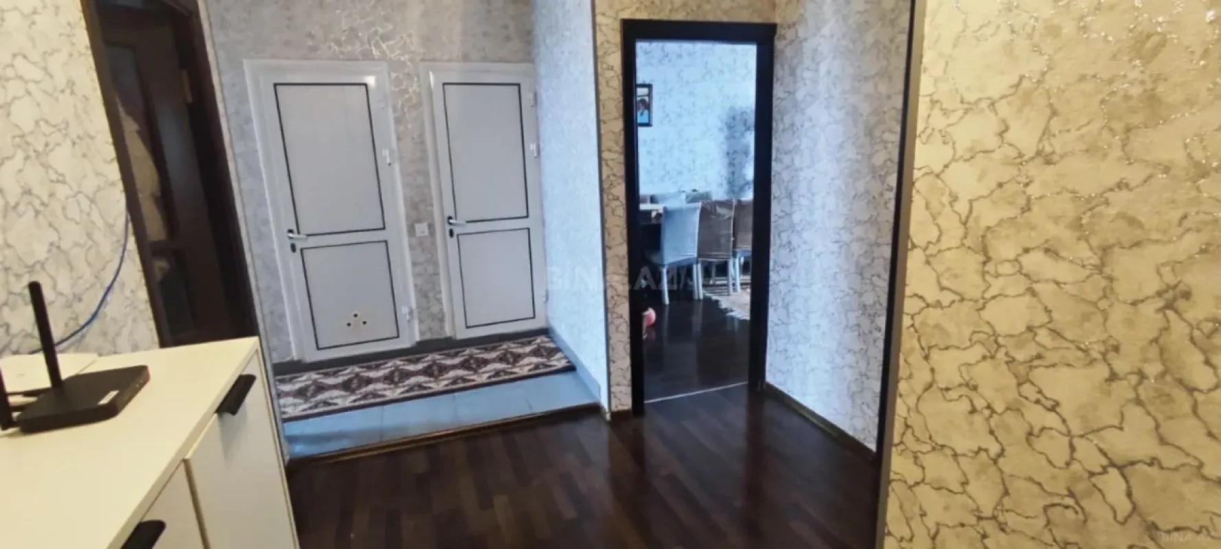Satılır 3 otaqlı mənzil 75 m²