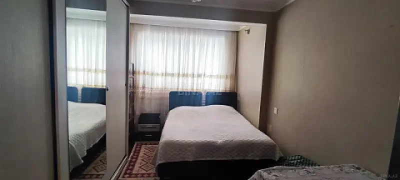 Satılır 3 otaqlı mənzil 75 m²