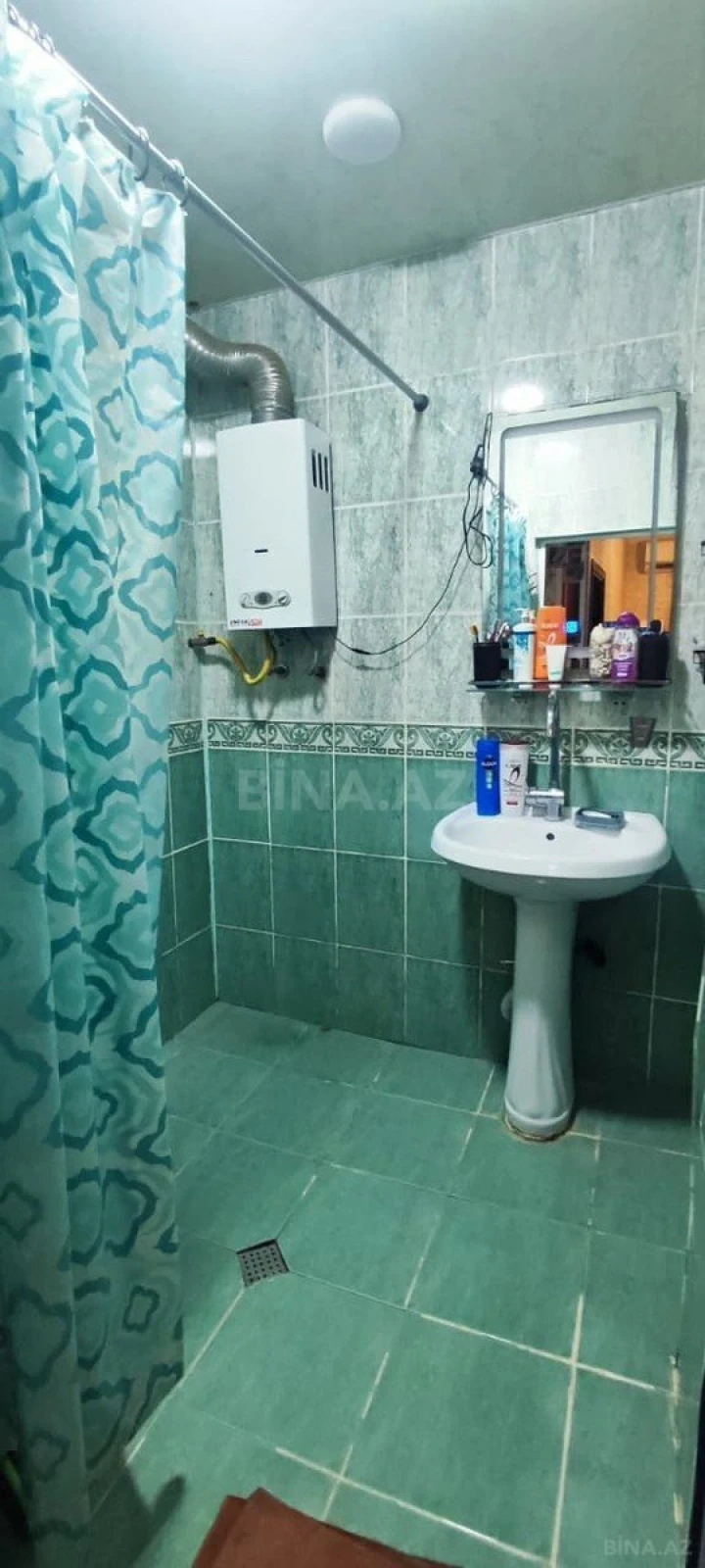 Satılır 3 otaqlı mənzil 75 m²