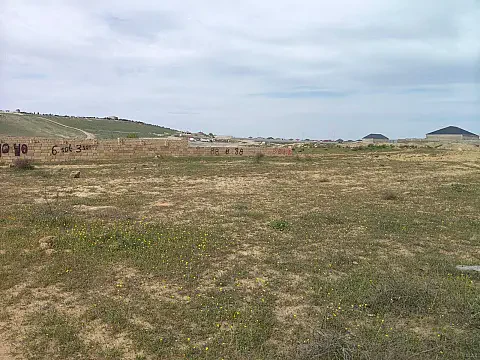 Satılır torpaq sahəsi 6 m² — Bakı, Saray 6.00 m²