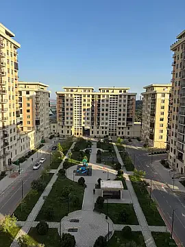 Satılır 3 otaqlı mənzil 88 m² — Sumqayıt, Abşeron 3 otaq 88.00 m²