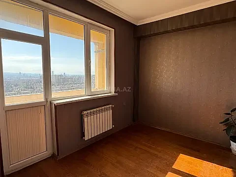 Satılır 3 otaqlı mənzil 70 m²
