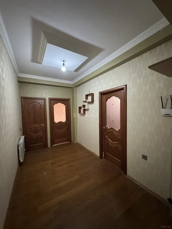 Satılır 3 otaqlı mənzil 70 m²