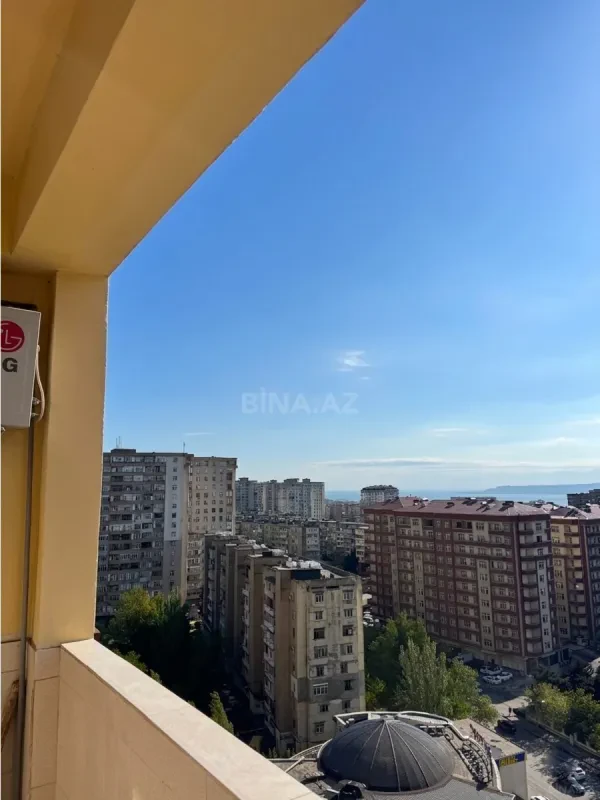 Satılır 3 otaqlı mənzil 70 m²