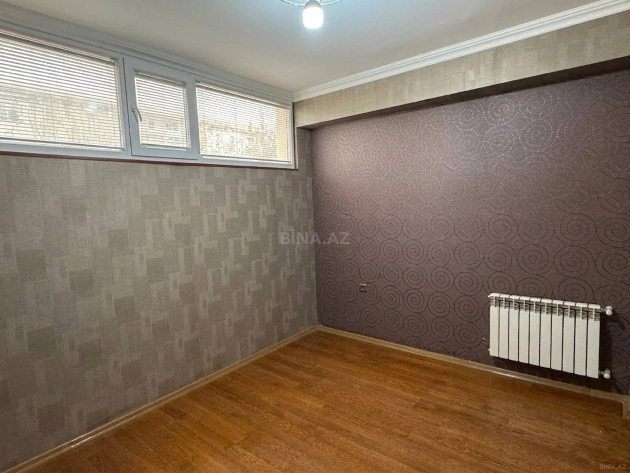 Satılır 3 otaqlı mənzil 70 m²