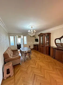 Satılır 4 otaqlı mənzil 80 m² — Bakı, Memar Əcəmi yanı 4 otaq 80.00 m²