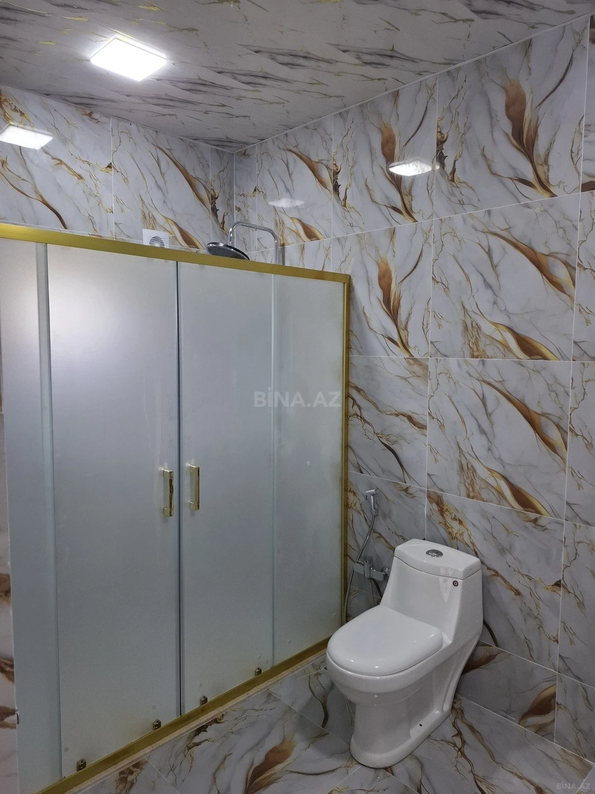Satılır 7 otaqlı həyət evi 260 m²