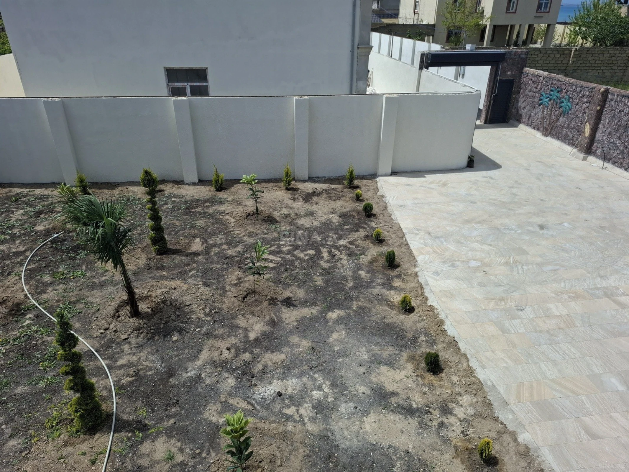 Satılır 7 otaqlı həyət evi 260 m²