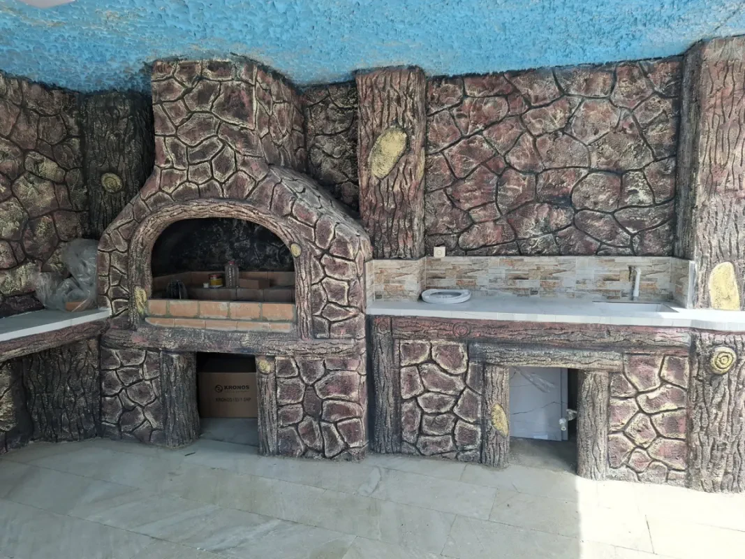 Satılır 7 otaqlı həyət evi 260 m²
