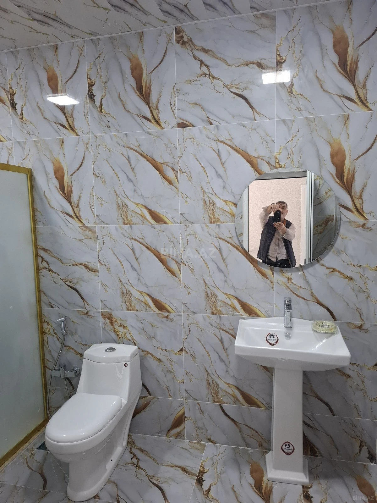 Satılır 7 otaqlı həyət evi 260 m²