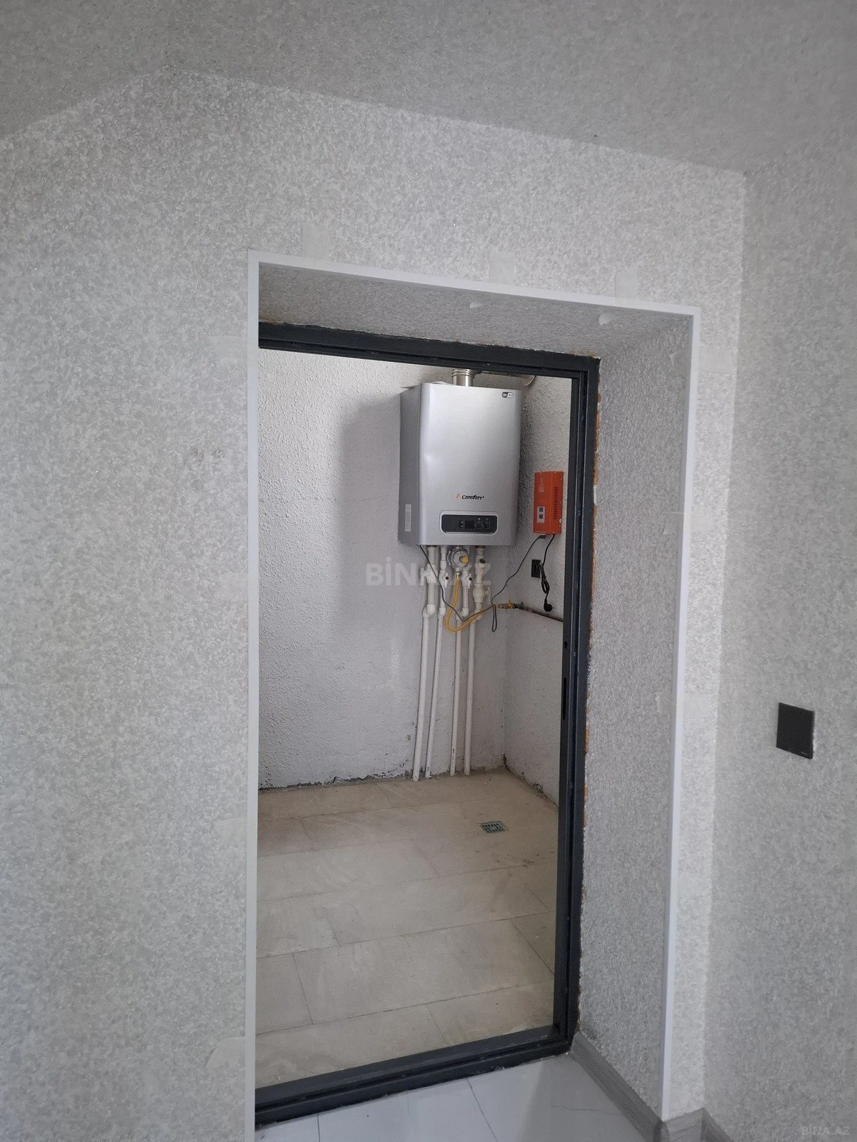 Satılır 7 otaqlı həyət evi 260 m²
