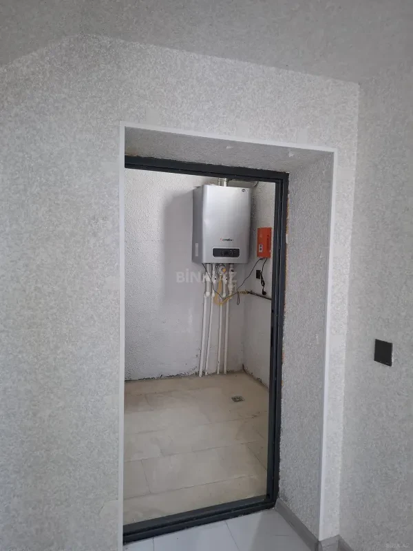Satılır 7 otaqlı həyət evi 260 m²