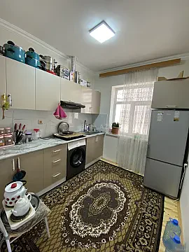 Satılır 2 otaqlı həyət evi 60 m² — Bakı, Xəzər 2 otaq 60.00 m²