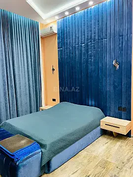 Satılır 5 otaqlı həyət evi 130 m² — Bakı, Mərdəkan 5 otaq 130.00 m²