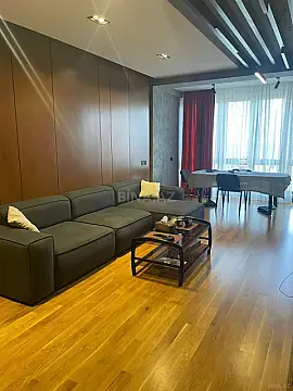 Kirayə verilir 2 otaqlı mənzil 102 m² — Bakı, Xətai 2 otaq 102.00 m²
