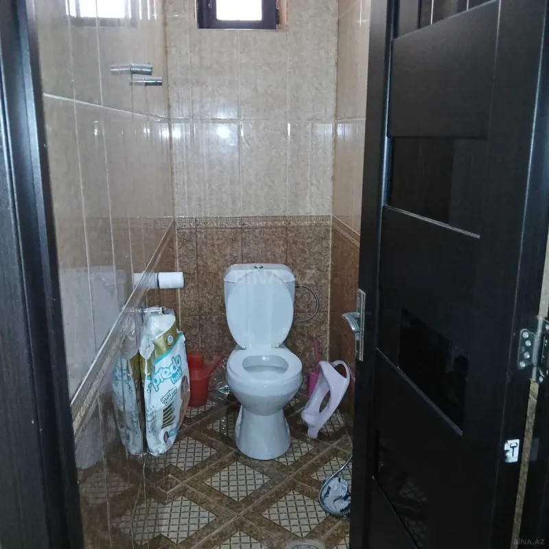Satılır 3 otaqlı həyət evi 100 m²