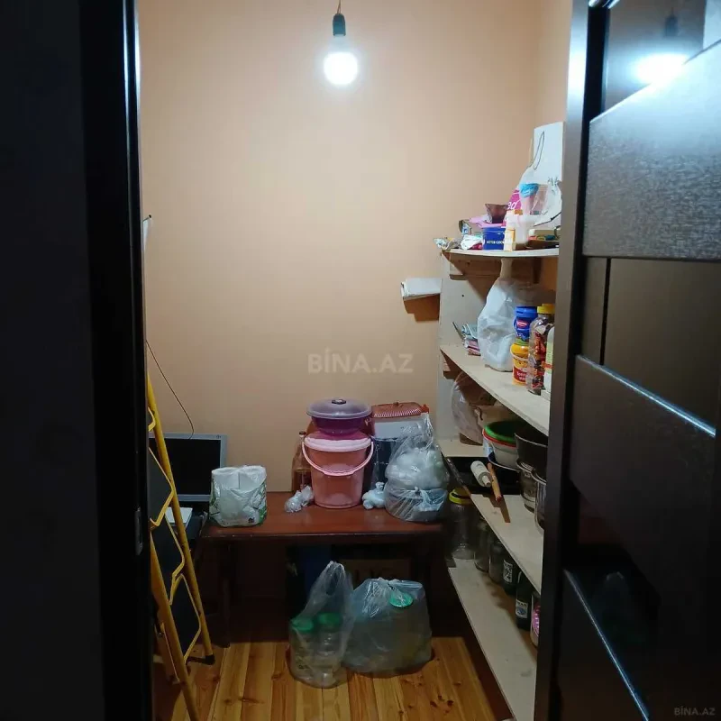 Satılır 3 otaqlı həyət evi 100 m²