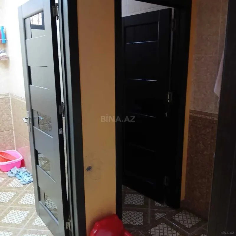 Satılır 3 otaqlı həyət evi 100 m²