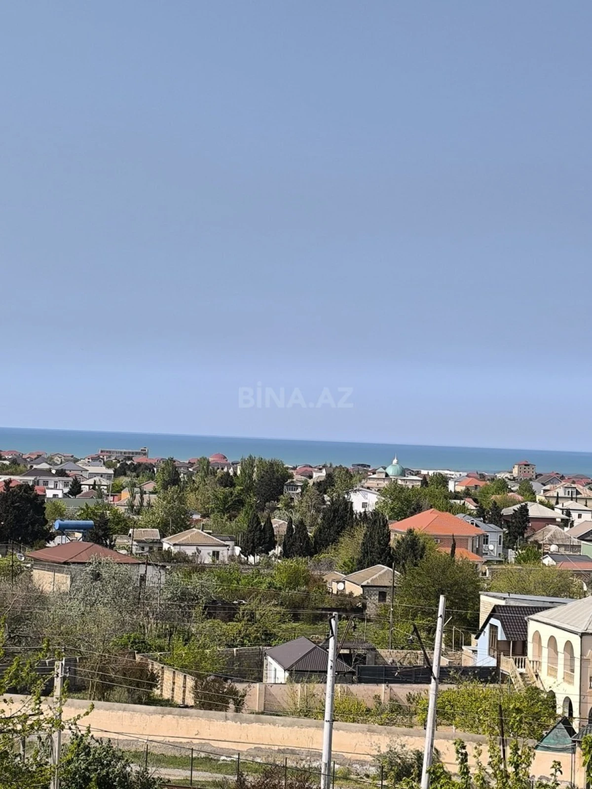 Satılır torpaq sahəsi 3 m²