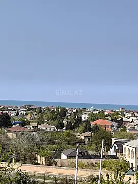 Satılır torpaq sahəsi 3 m² — Bakı, Novxanı 3.00 m²
