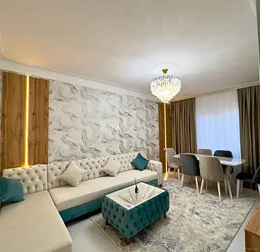 Satılır 2 otaqlı mənzil 60 m² — Bakı, Memar Əcəmi yanı 2 otaq 60.00 m²