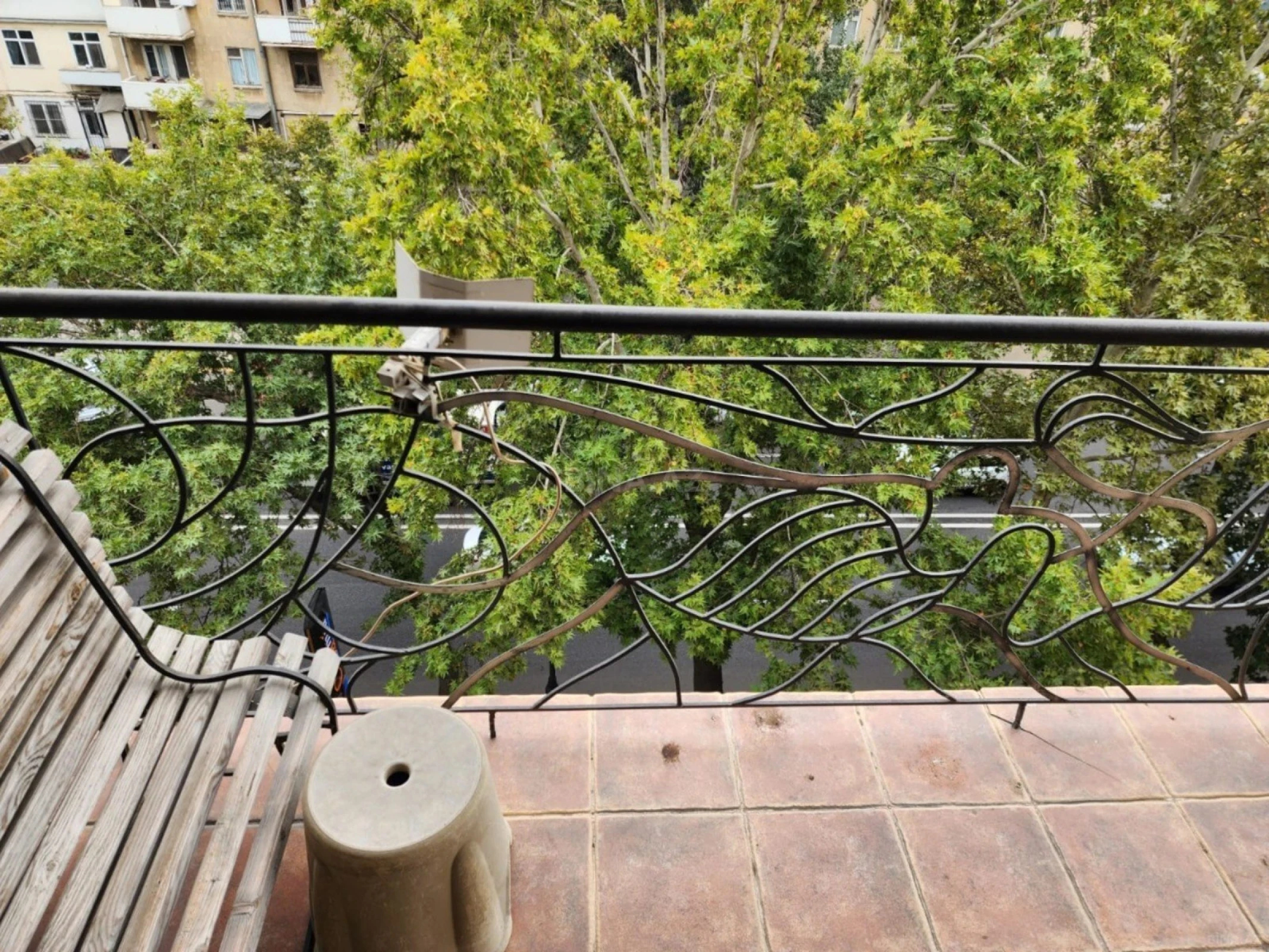 Kirayə verilir 3 otaqlı mənzil 65 m²