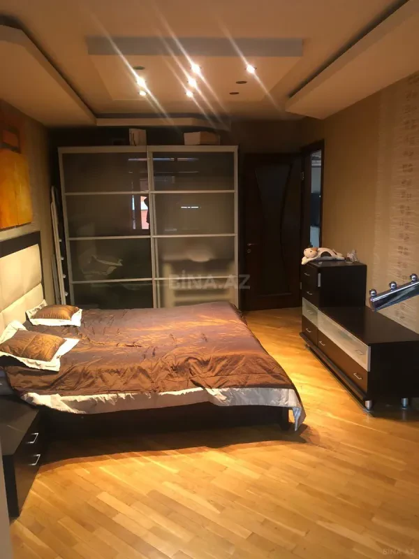 Kirayə verilir 3 otaqlı mənzil 65 m²