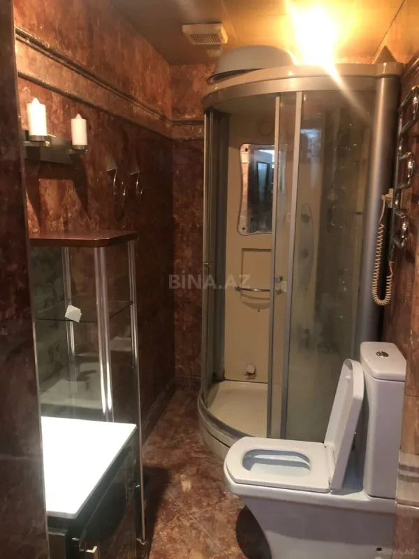 Kirayə verilir 3 otaqlı mənzil 65 m²