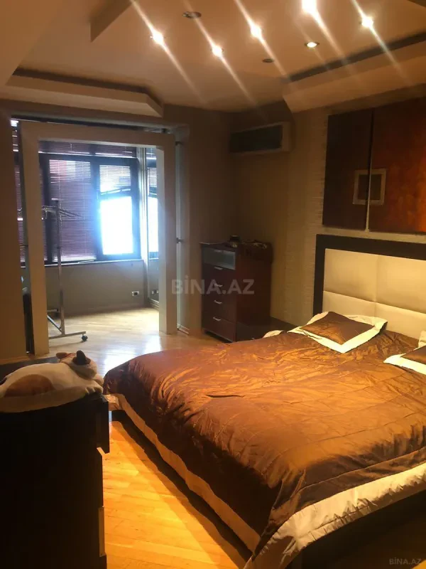 Kirayə verilir 3 otaqlı mənzil 65 m²