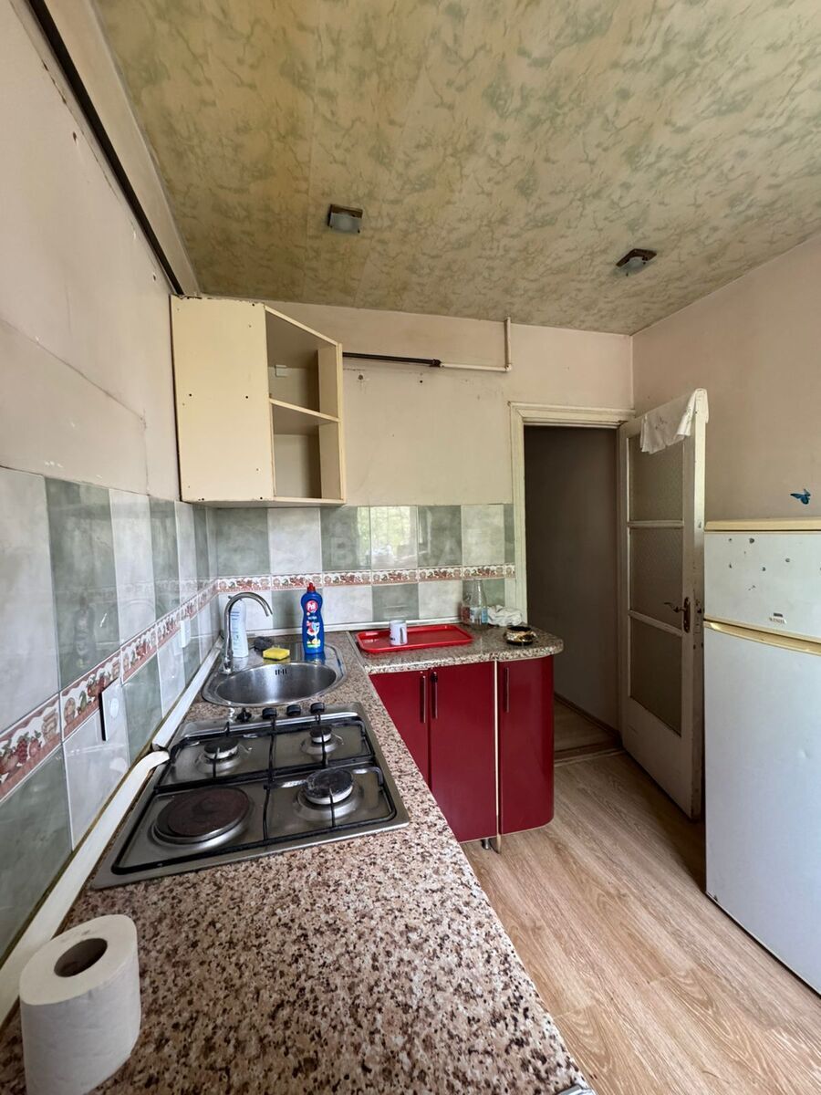 Satılır 3 otaqlı mənzil 72 m² — Bakı, Biləcəri 3 otaq 72.00 m²