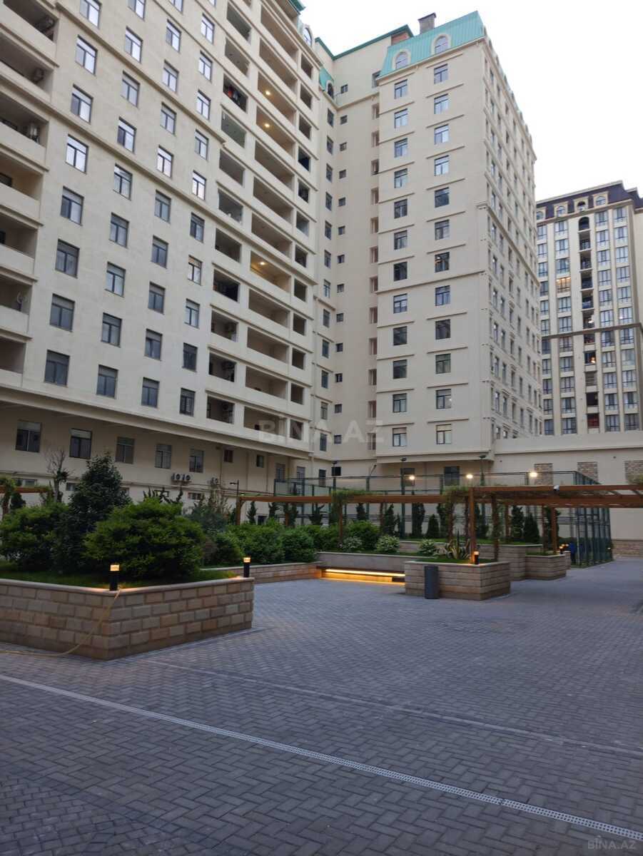 Satılır 2 otaqlı mənzil 83 m² — Bakı, Nərimanov 2 otaq 83.00 m²