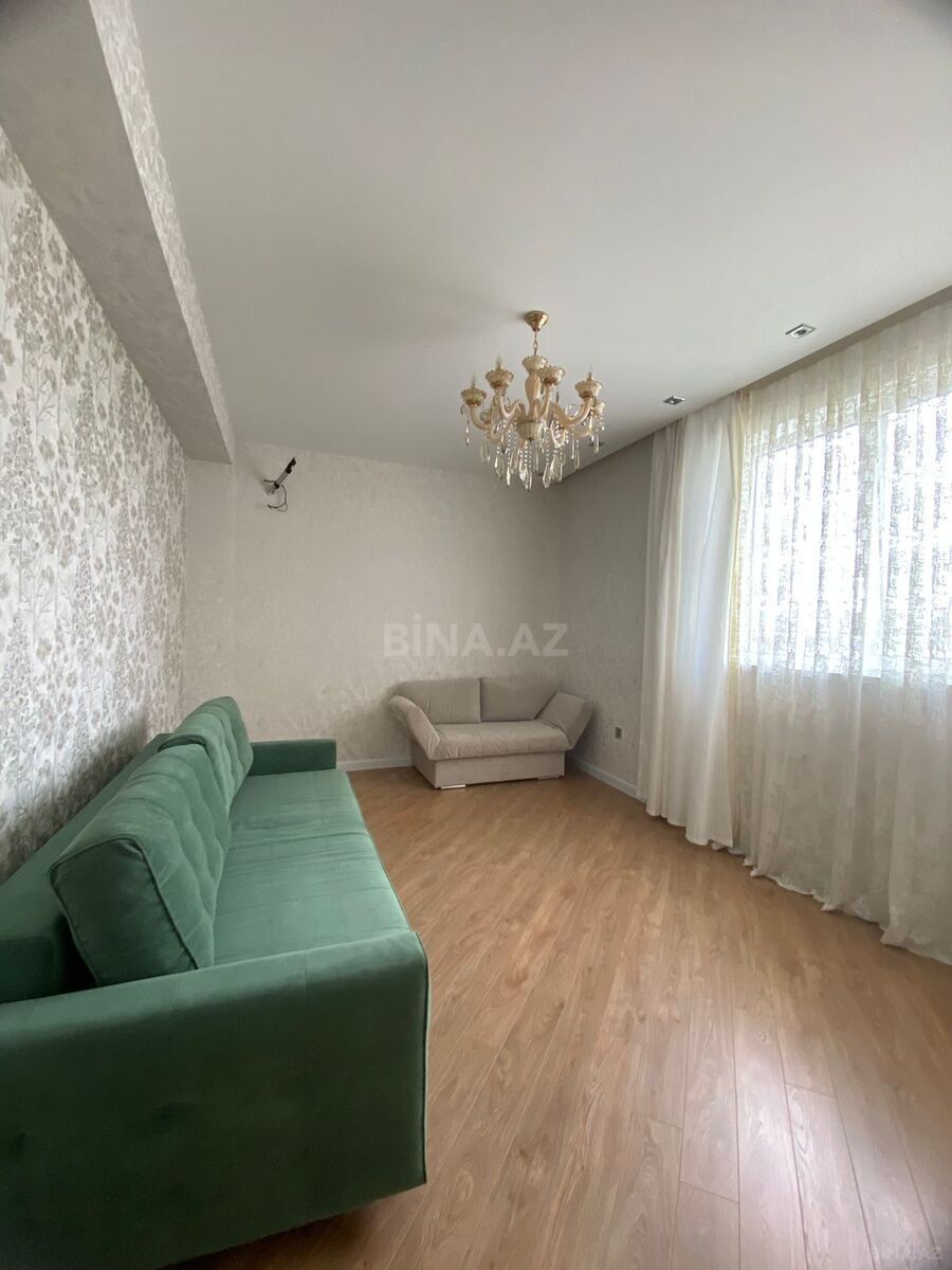 Satılır 2 otaqlı mənzil 65 m² — Bakı, Yasamal 2 otaq 65.00 m²