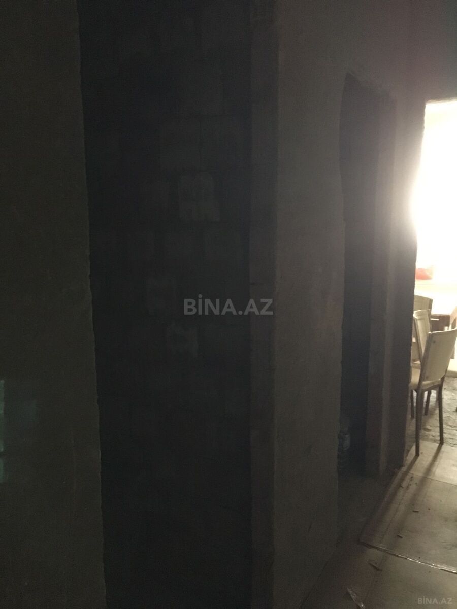 Satılır 2 otaqlı mənzil 100 m² — Bakı, Əhmədli 2 otaq 100.00 m²
