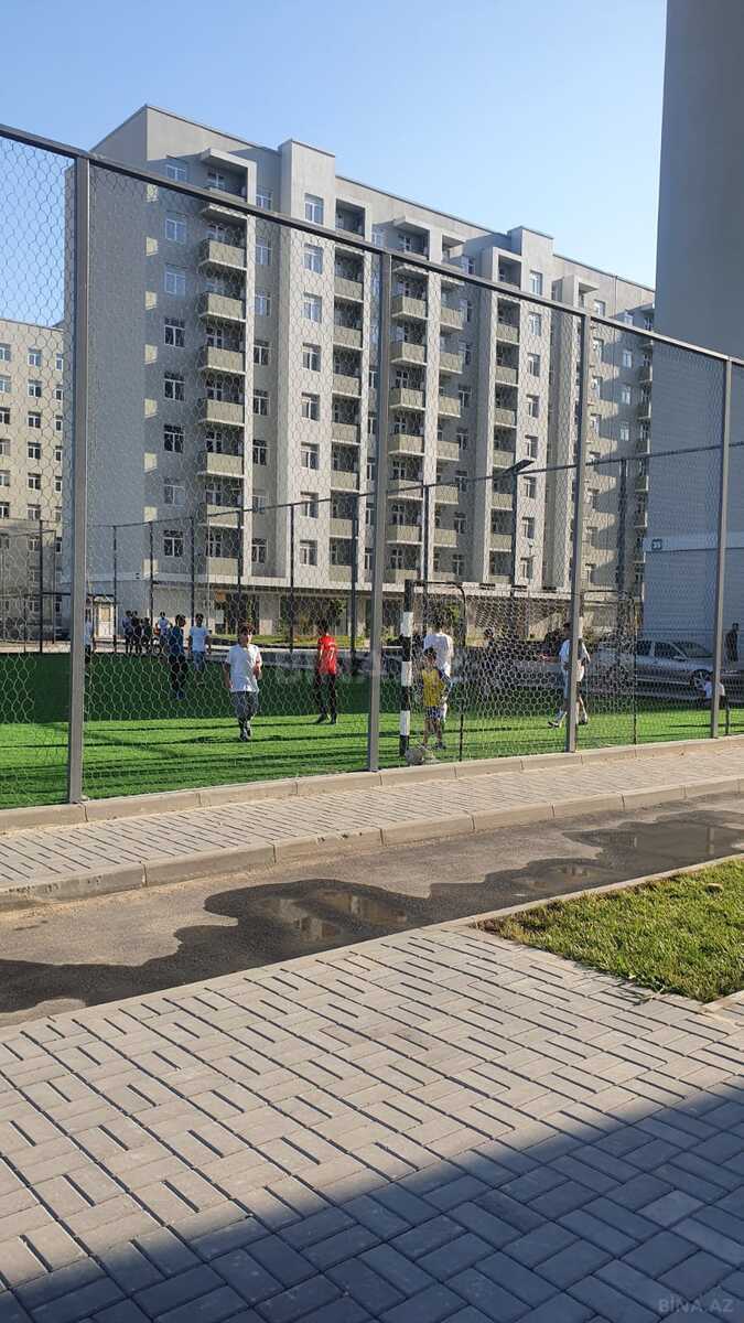 Satılır 1 otaqlı mənzil 40 m² — Bakı, Hövsan 1 otaq 40.00 m²
