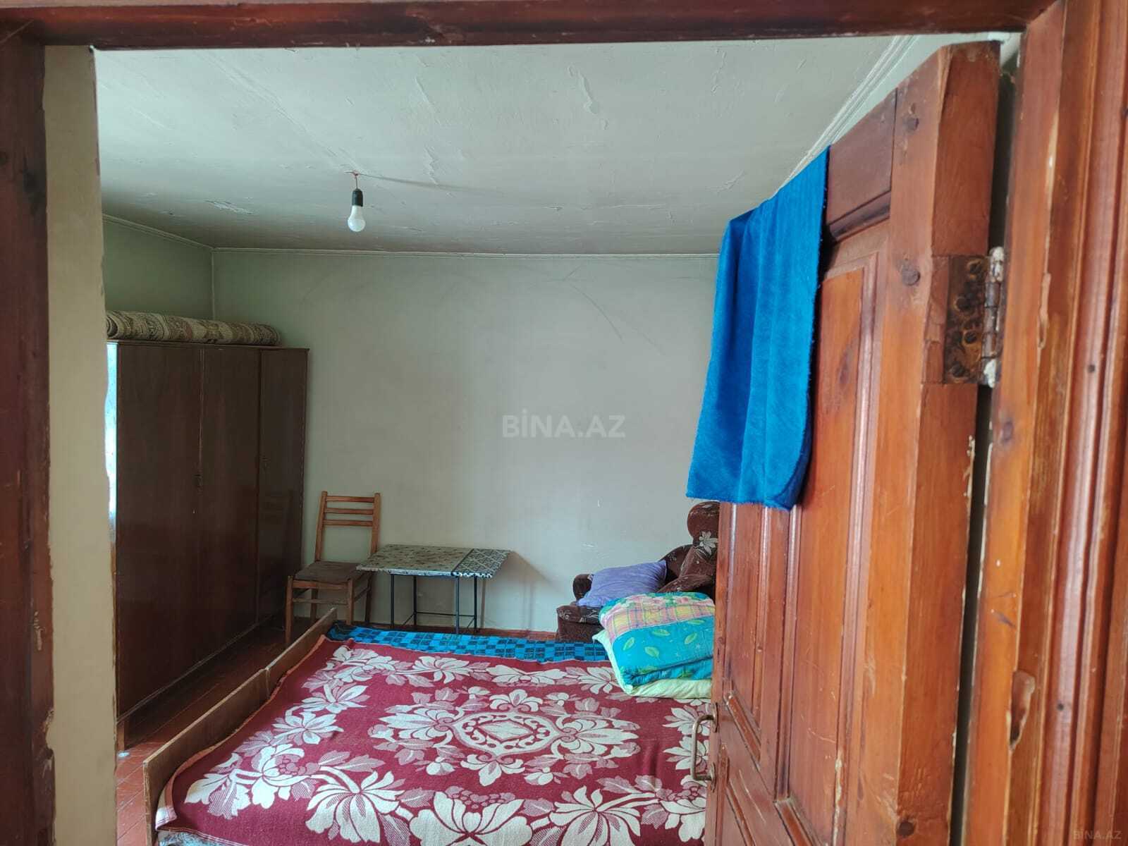 Kirayə verilir 2 otaqlı mənzil 40 m² — Bakı, Hövsan 2 otaq 40.00 m²